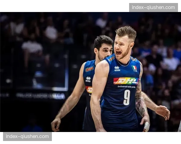 俄罗斯排协正式提交申请，希望承办2029年世界男排联赛总决赛