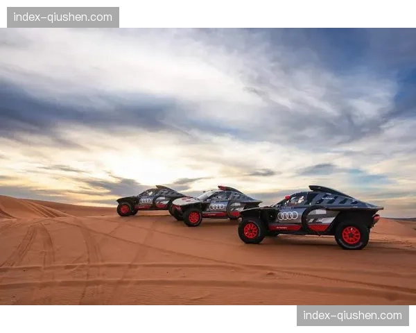 达喀尔拉力赛：奥迪车队凭借电动车组再次夺冠